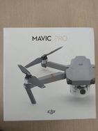 Drone - Dji Mavic Pro