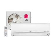 Ar Condicionado Lg Split Inverter Libero E+ 11500 Btus