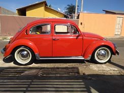 Volkswagen Fusca 1300 1974