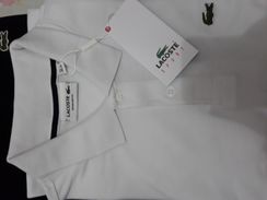 Polos da Lacoste