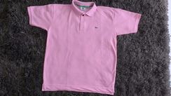 Camisa Lacoste