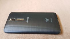 Celular Asus Zooa