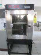 Forno Tedesco Flex