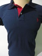 Camisa Polo