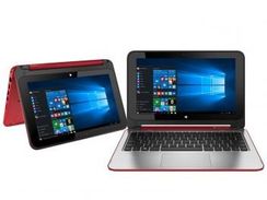 Fotos Similares: Notebook 2 em 1 Hp X360 Convertible 11 N226br Pavilion Intel Quad Co 