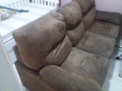 Sofa Bem Fofinho