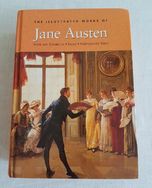 The Illustrated Works Of Jane Austen: Volume 2