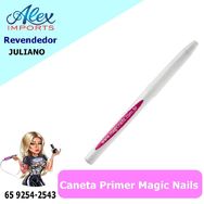 Caneta Primer Magic Nails