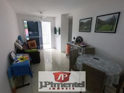 Apartamento com 2 Dorms em Vitória - Bento Ferreira por 365 Mil à Venda