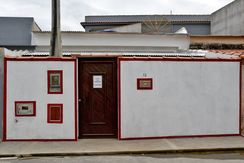 Alugo Casa para Temporada em Itaoca Praia ES