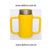 Rosca Caneca Kit P Escora Metalicà Venda em Campinas