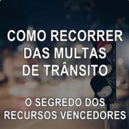 Como Recorrer das Multas de Trânsito