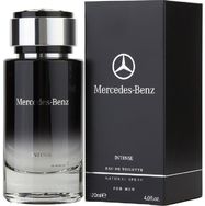 Mercedes Benz Intense Masculino 120ml