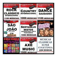 Musicas Infantis