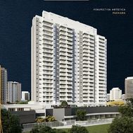 Apartamento 2 Dormitórios com Suíte - Evolute Penha - Kallas