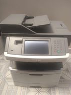 Lexmark Semi Novas