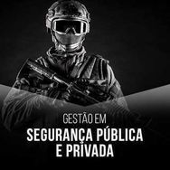 Curso Superior em Gestão em Seg. Pública. Ead