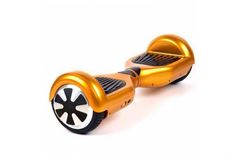 Hoverboard 6.5 (novo) Bluetooth Led Frontal com Mochila - Bateria Sams