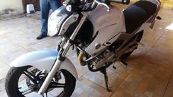 Yamaha Fazer 250