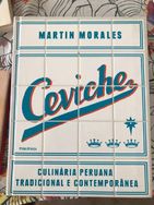 Ceviche - Martim Morales