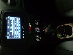 Jeep Renegade 1.8