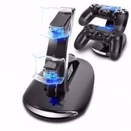 Base Carregadora Controle PS4 Dockstation Playstation 4 Entregamos