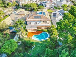 Casa para Venda em Indaiatuba, Chácara Areal, 4 Dormitórios, 3 Suítes, 3 Banheiros