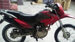 Vendo Bros 150