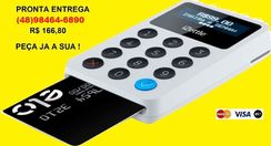 Máquina de Cartao de Credito