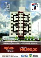 Fotos Similares: Compre Seu Apto no Bairro Próspera Entrada R$ 1.000,00 + Parcelas 