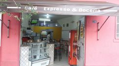 Cafeteria - Lapa