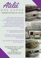 Ateliê das Capas