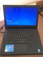 Notebook Dell Inspirion 14 3000