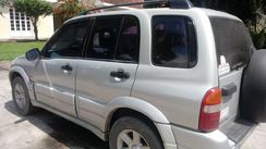 Grand Vitara 2001 Top Line 4x4