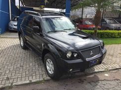 Pajero Sport Hpe 2.5 4x4 Aut