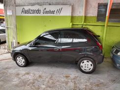 Chevrolet Celta Ls 1.0 (flex) 2p 2013