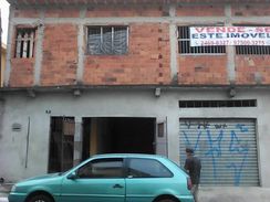 Casa à Venda em Guarulhos