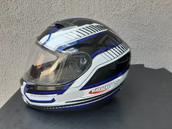 Vende Capacete para Moto