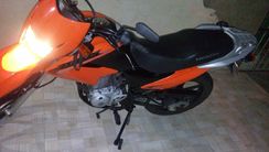 Bros Ks 125 2013