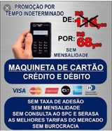 Maquininha Mercado Pago Promoção