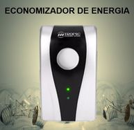 Economizador de Energia Eco Tropic Tp-2005