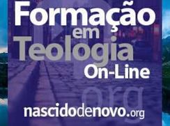 Curso de Teologia Online + Bonus (bacharel em Teologia)