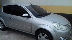 Ford Ka Hatch 2009