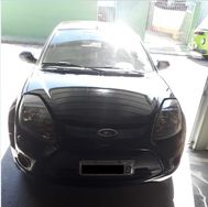 Ford Ka 1.0 (flex) 2012