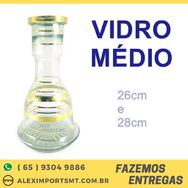 Jarro Sino 28cm