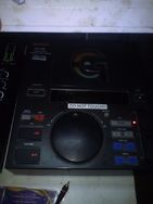 Cdj 1200