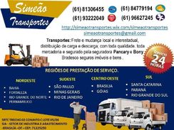 Simeão Transportes