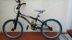 Furion Bmx