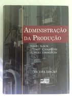 Administração da Produção