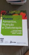 Livros Nutrição